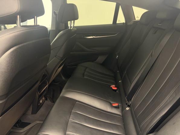 BMW X6 II (F16) с пробегом 2017 года, цена 3 850 000 рублей, 138614 км, внедорожник, Автокод Объявления