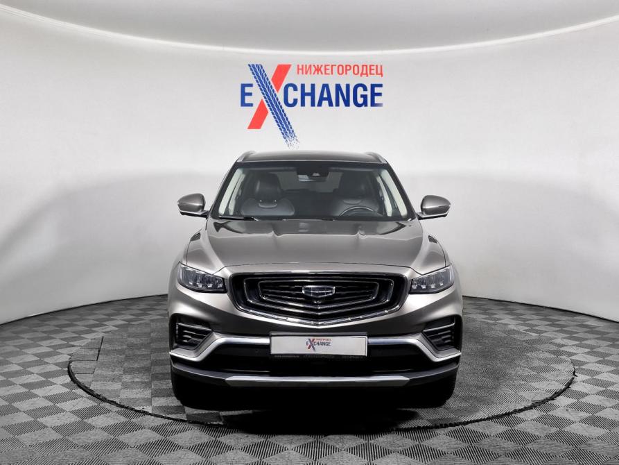 Geely Atlas Pro Нижний Новгород  - изображение 2