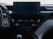 Toyota Camry VIII (XV70) Рестайлинг Москва  - изображение 31