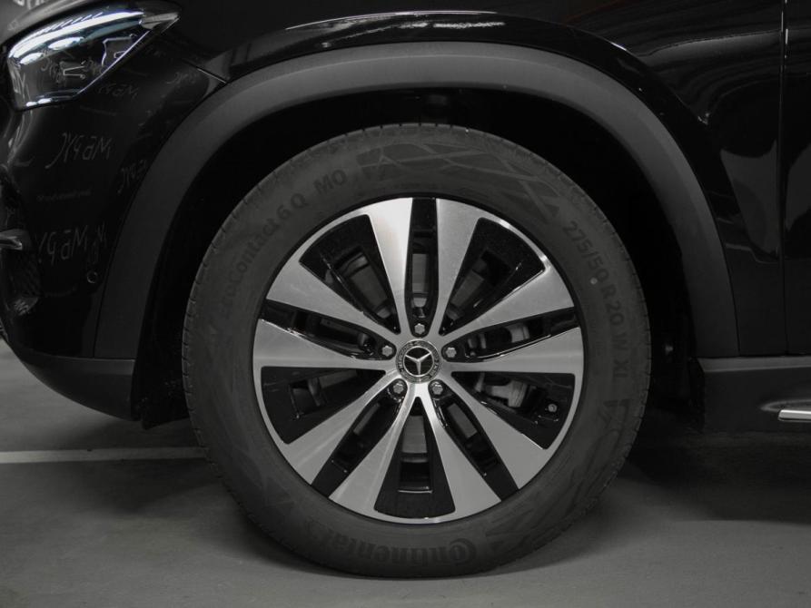 Mercedes-Benz GLE II (V167) Рестайлинг Москва  - изображение 7