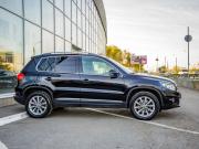 Volkswagen Tiguan I Рестайлинг Волгоград  - изображение 35