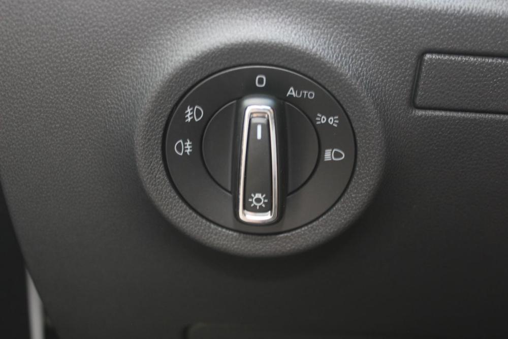 Skoda Rapid I Рестайлинг Белгород  - изображение 20