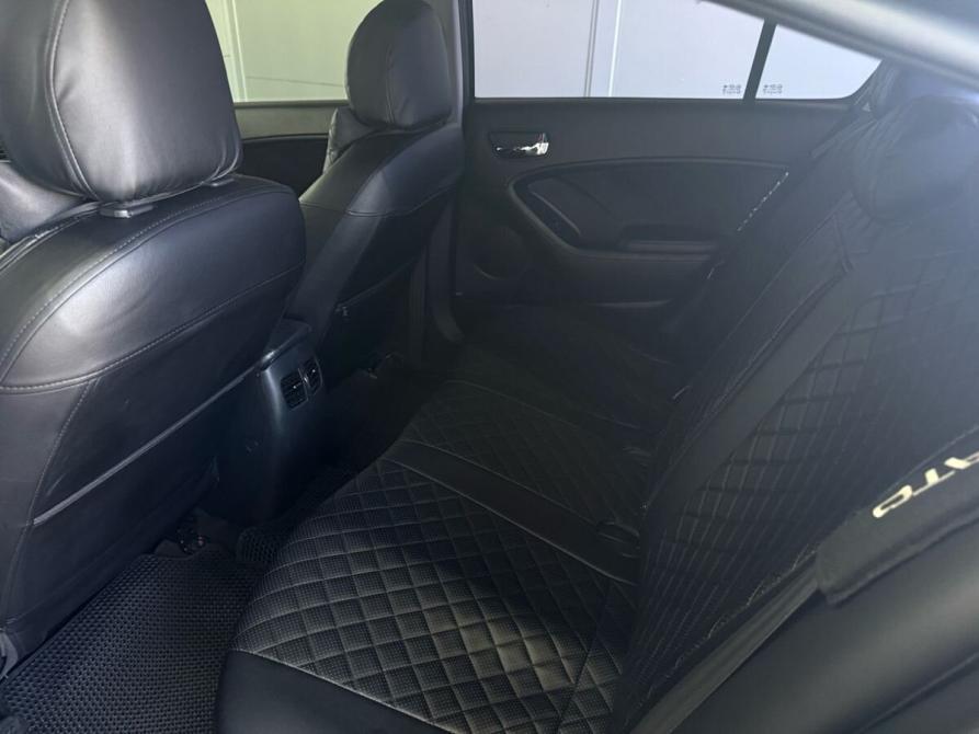 Kia Cerato III Уфа  - изображение 20