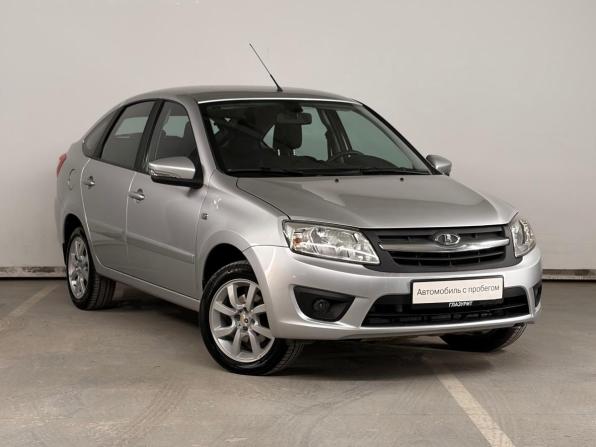 Lada (ВАЗ) Granta I с пробегом 2014 года, цена 670 000 рублей, 32103 км, лифтбек, Автокод Объявления
