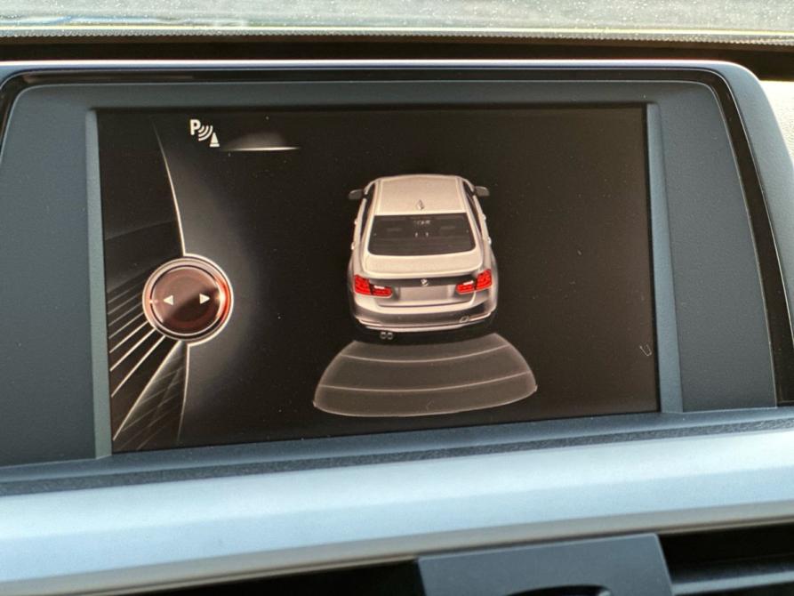 BMW 3 серии VI (F3x) Волгоград  - изображение 31