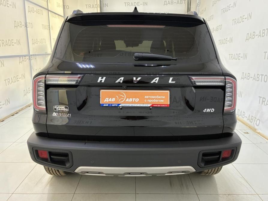 Haval Dargo I Пермь  - изображение 5