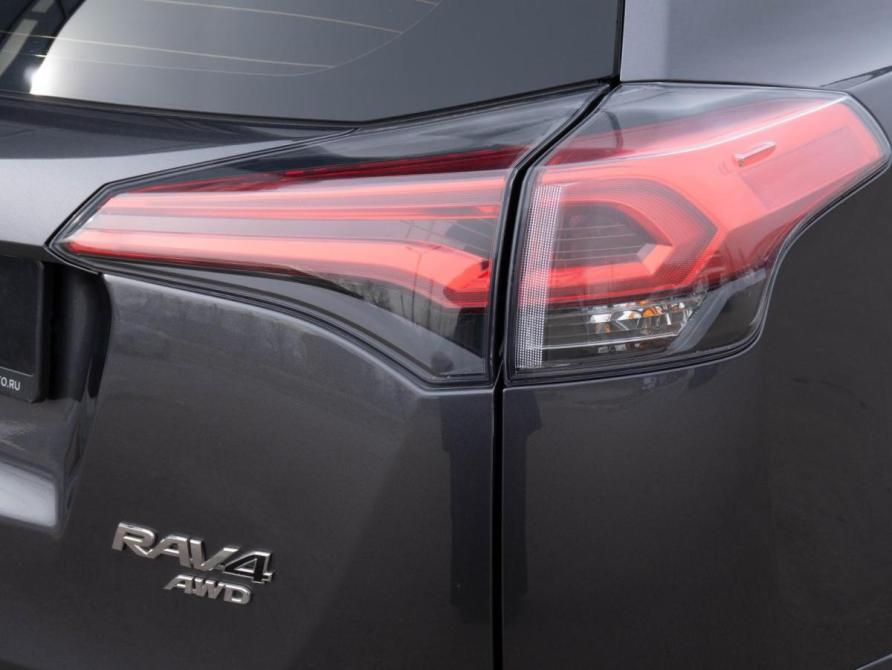 Toyota RAV4 IV (XA40) Рестайлинг Улан-Удэ  - изображение 10