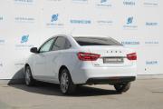 Lada (ВАЗ) Vesta I Пермь  - изображение 28