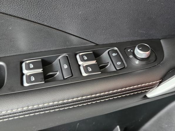 Geely Coolray I с пробегом 2023 года, цена 1 599 000 рублей, 74397 км, внедорожник, Автокод Объявления