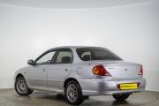 Kia Spectra I Рестайлинг 2 Оренбург  - изображение 24