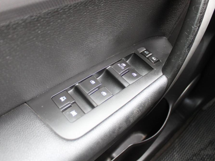 Chevrolet Captiva I Рестайлинг 2 Дзержинск  - изображение 9