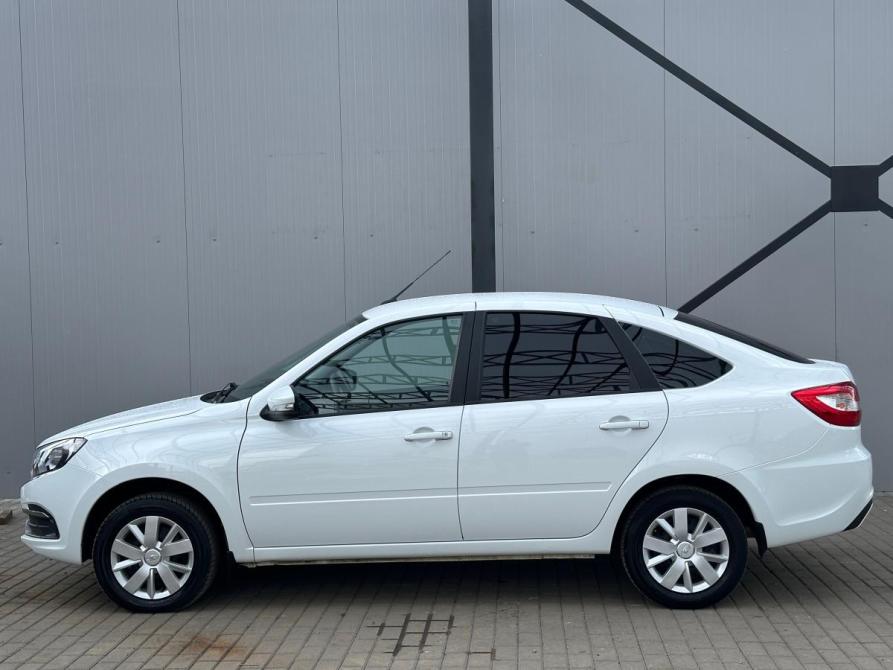 Lada (ВАЗ) Granta I Рестайлинг Тамбов  - изображение 5