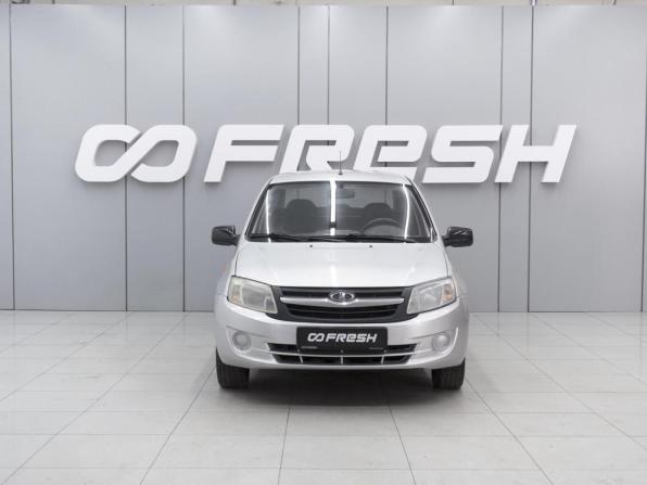 Lada (ВАЗ) Granta I с пробегом 2013 года, цена 419 000 рублей, 172873 км, седан, Автокод Объявления