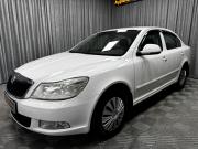 Skoda Octavia II (A5) Рестайлинг Стерлитамак  - изображение 41
