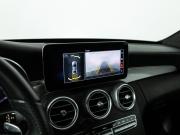 Mercedes-Benz C-Класс IV (W205) Рестайлинг Санкт-Петербург  - изображение 41