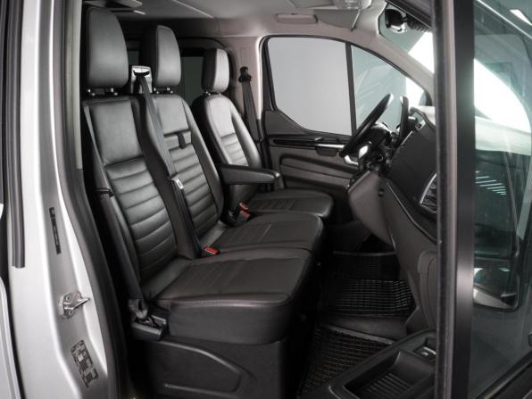 Ford Tourneo Custom I Рестайлинг с пробегом 2021 года, цена 4 365 000 рублей, 64835 км, минивэн, Автокод Объявления
