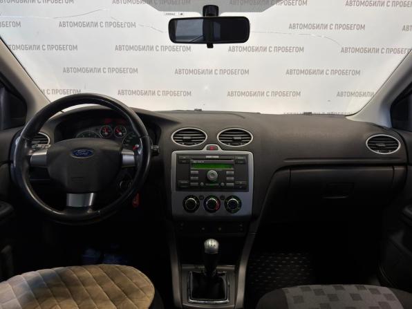 Ford Focus II с пробегом 2005 года, цена 379 000 рублей, 260000 км, седан, Автокод Объявления