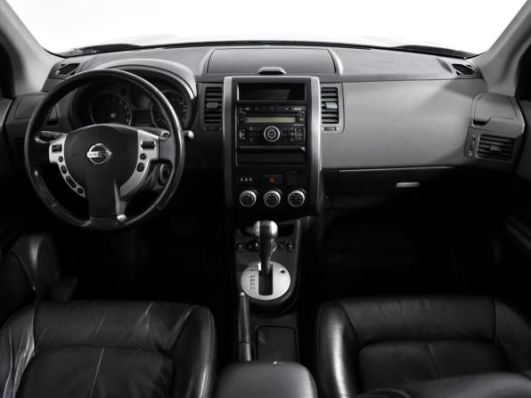 Nissan X-Trail II с пробегом 2007 года, цена 669 000 рублей, 274925 км, внедорожник, Автокод Объявления