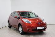 Nissan Leaf I (ZE0/AZE0) Иркутск  - изображение 22