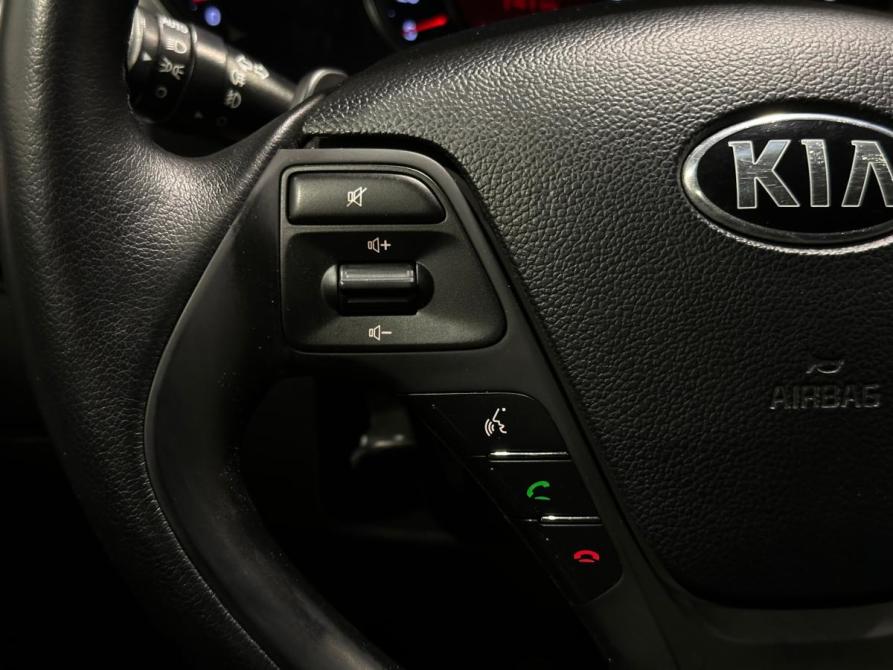 Kia Ceed II Рестайлинг Челябинск  - изображение 16