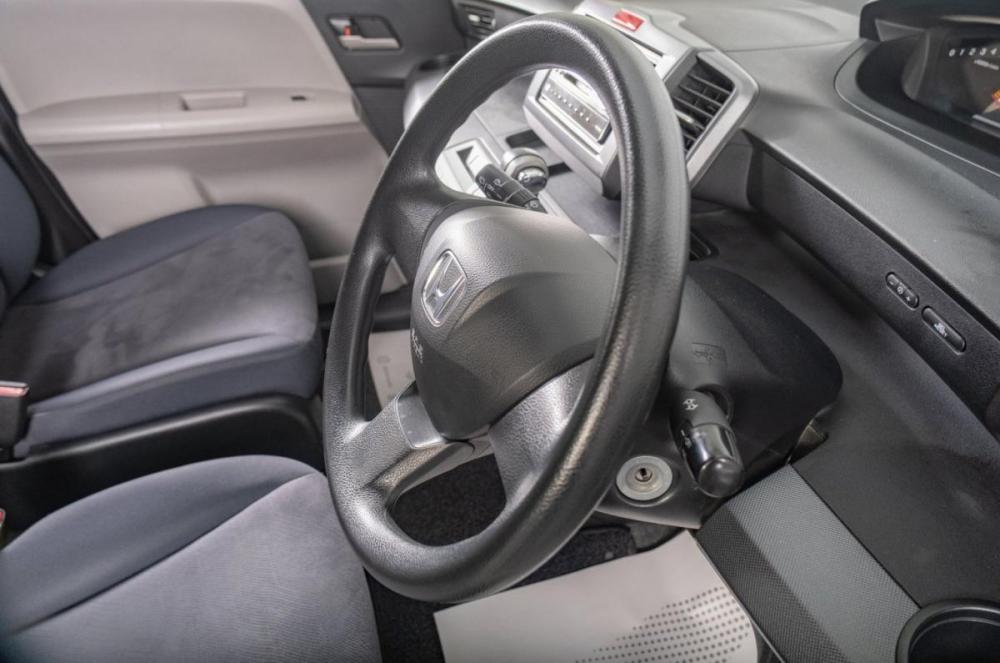 Honda Freed I Рестайлинг Томск  - изображение 13