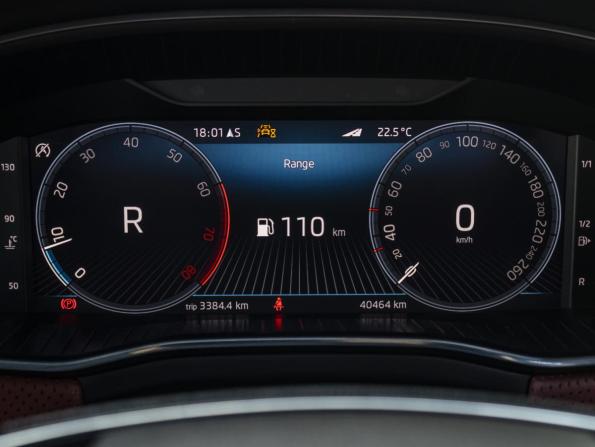 Skoda Kodiaq GT с пробегом 2023 года, цена 4 098 000 рублей, 40650 км, внедорожник, Автокод Объявления