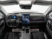 Jaecoo J7 I Иркутск  - изображение 36