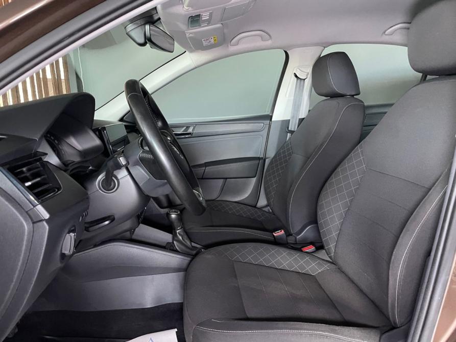 Skoda Rapid II Тверь  - изображение 7