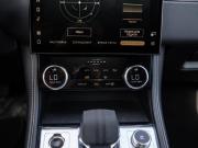 Jaguar F-Pace I Рестайлинг Сочи  - изображение 46