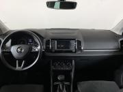 Skoda Karoq I Москва  - изображение 31