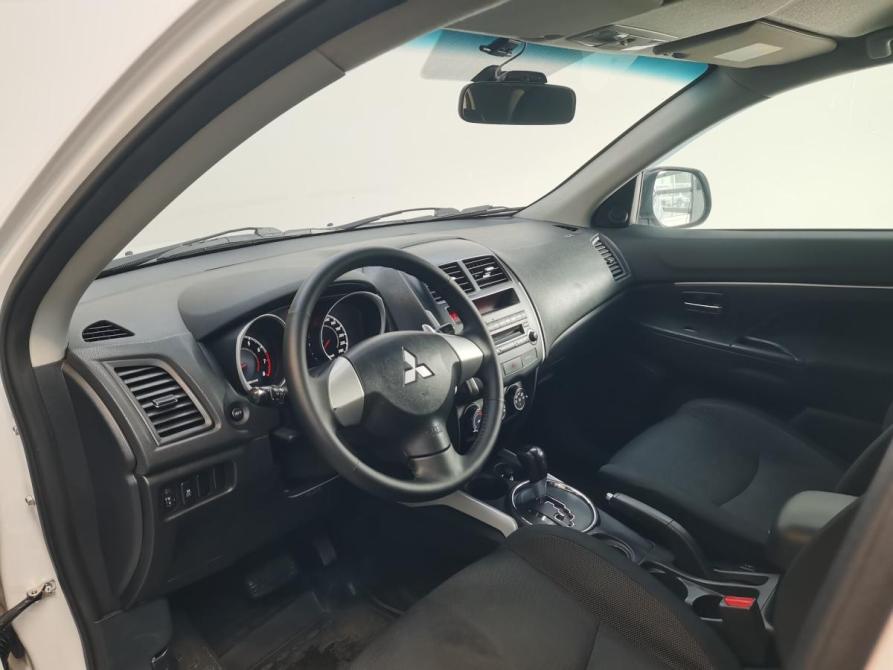 Mitsubishi ASX I Барнаул  - изображение 15