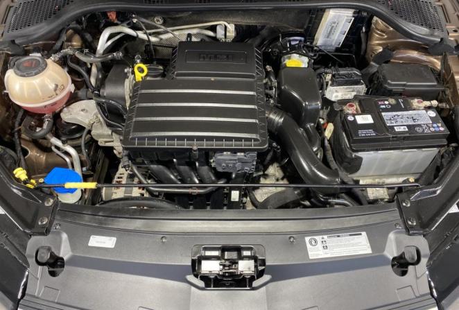 Skoda Rapid II с пробегом 2020 года, цена 1 650 000 рублей, 164973 км, лифтбек, Автокод Объявления