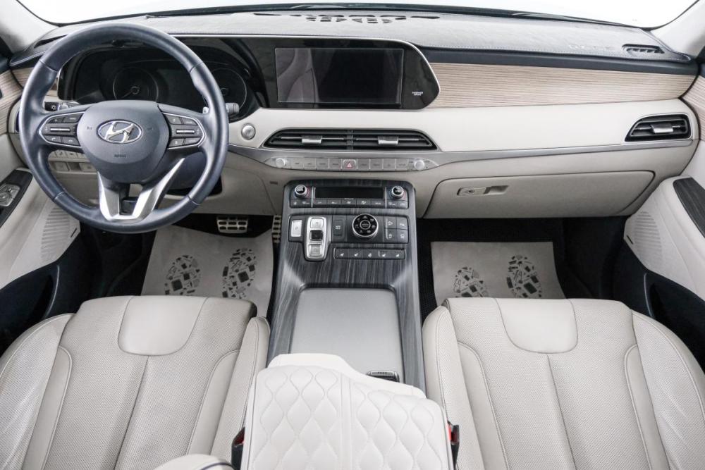 Hyundai Palisade I Красноярск  - изображение 11