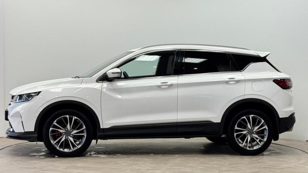 Geely Coolray I Киров  - изображение 2