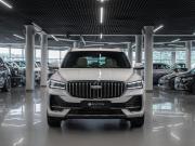 Geely Monjaro I Москва  - изображение 41