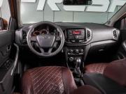 Lada (ВАЗ) XRAY I Воронеж  - изображение 23