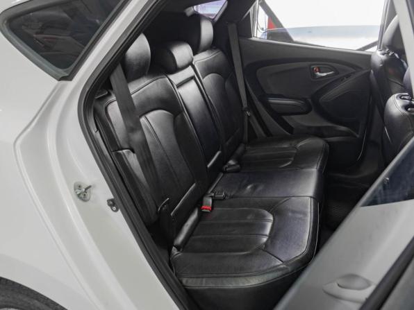 Hyundai Tucson II с пробегом 2013 года, цена 1 349 030 рублей, 159749 км, внедорожник, Автокод Объявления