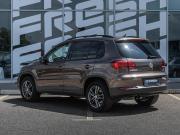 Volkswagen Tiguan I Рестайлинг Краснодар  - изображение 23