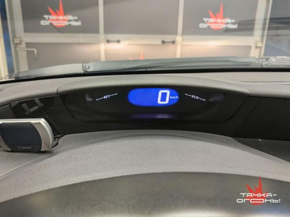 Honda Civic VIII Рестайлинг с пробегом 2011 года, цена 888 000 рублей, 151000 км, хэтчбек, Автокод Объявления