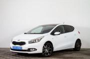 Kia Ceed II Сургут  - изображение 21
