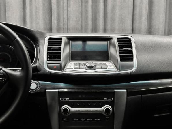 Nissan Teana II Рестайлинг с пробегом 2011 года, цена 955 000 рублей, 200000 км, седан, Автокод Объявления