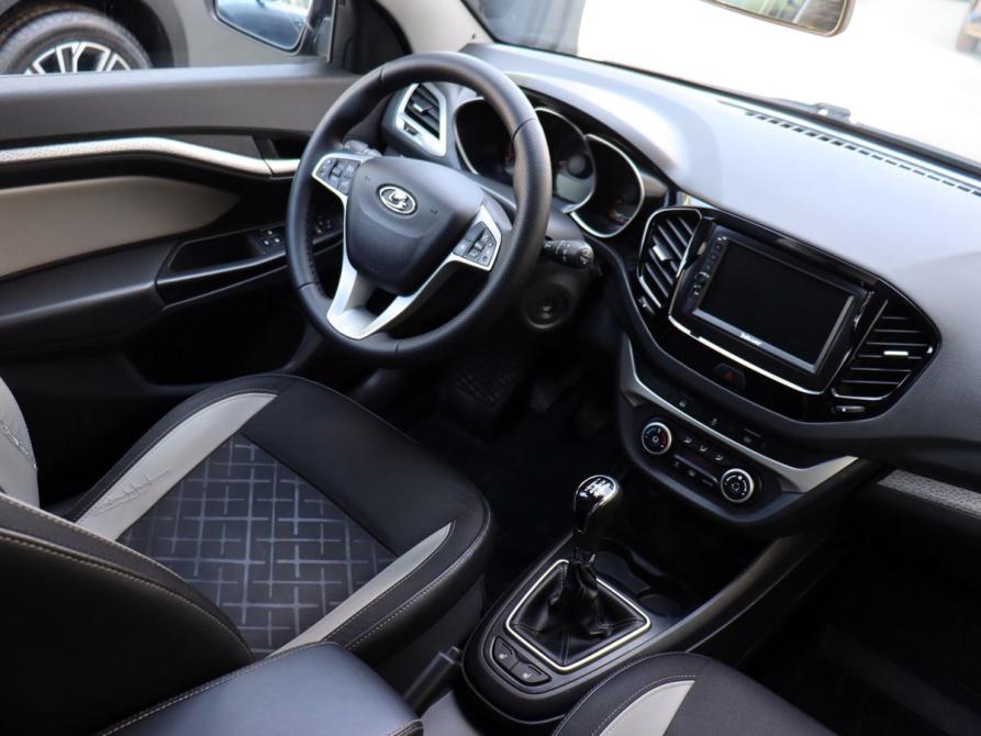 Lada (ВАЗ) Vesta I Самара  - изображение 12