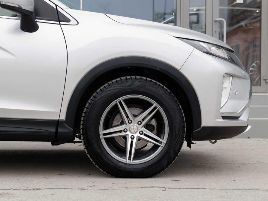 Mitsubishi Eclipse Cross I Новосибирск  - изображение 9