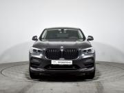 BMW X4 II (G02) Санкт-Петербург  - изображение 22