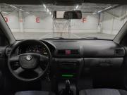 Skoda Octavia I (A4) Рестайлинг Казань  - изображение 39