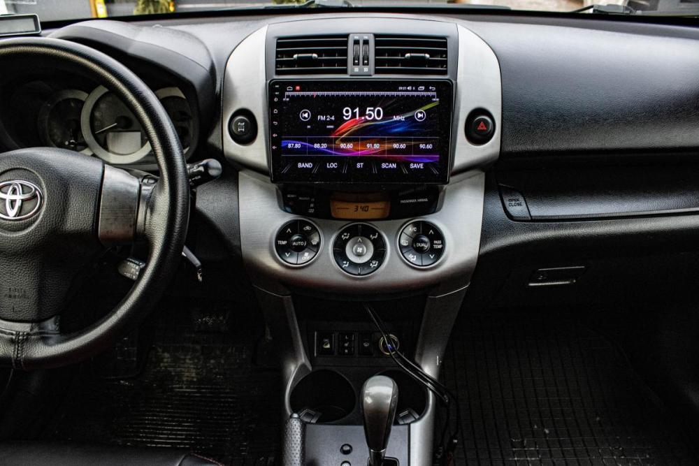 Toyota RAV4 III (XA30) Уфа  - изображение 7