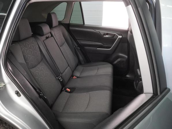 Toyota RAV4 V (XA50) с пробегом 2019 года, цена 2 499 000 рублей, 111031 км, внедорожник, Автокод Объявления