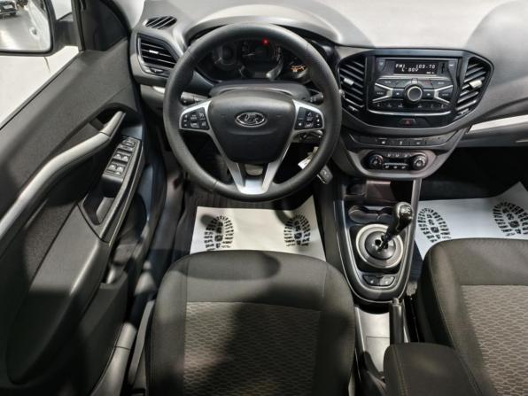 Lada (ВАЗ) Vesta I с пробегом 2018 года, цена 795 000 рублей, 165215 км, седан, Автокод Объявления