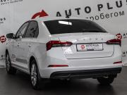 Skoda Rapid II Минеральные Воды  - изображение 22