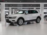 Volkswagen Tiguan II Москва  - изображение 26